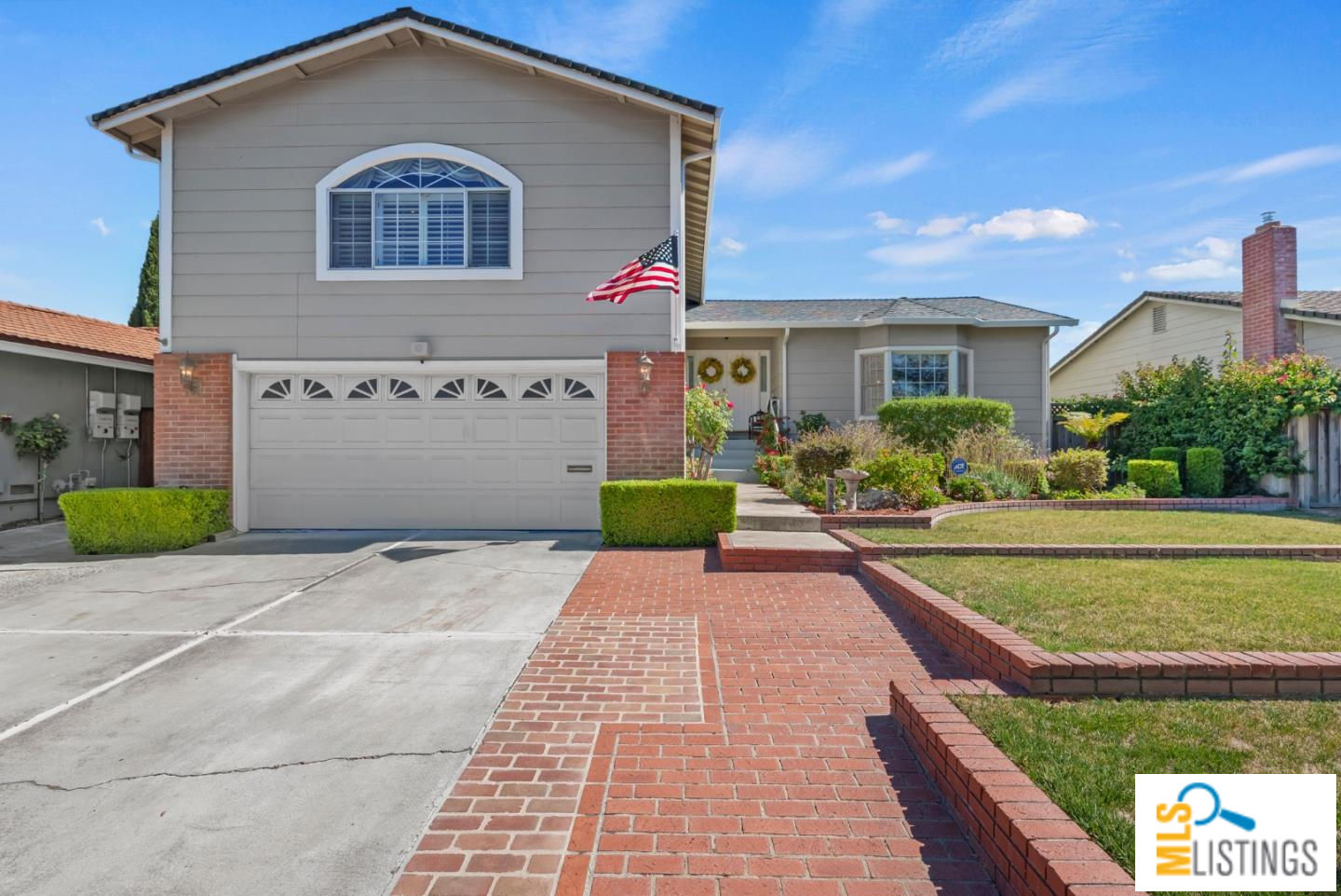 538 Canton Dr, San Jose, CA 95123