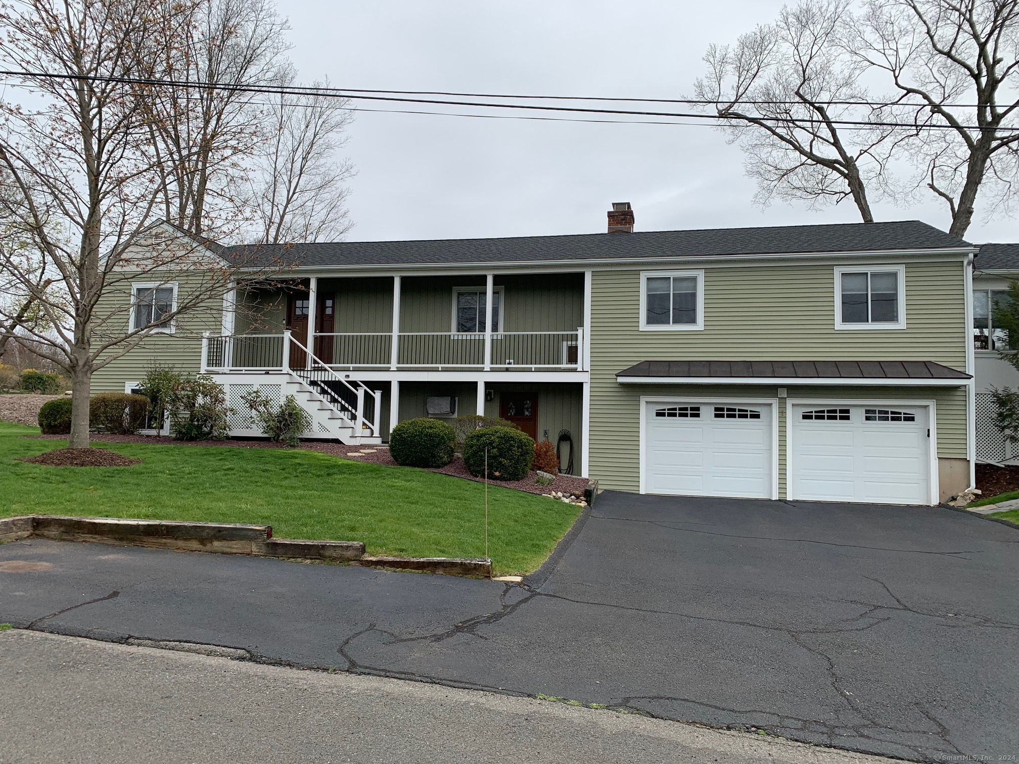 1 Cipolla Lane A (lower), Brookfield, CT 06804