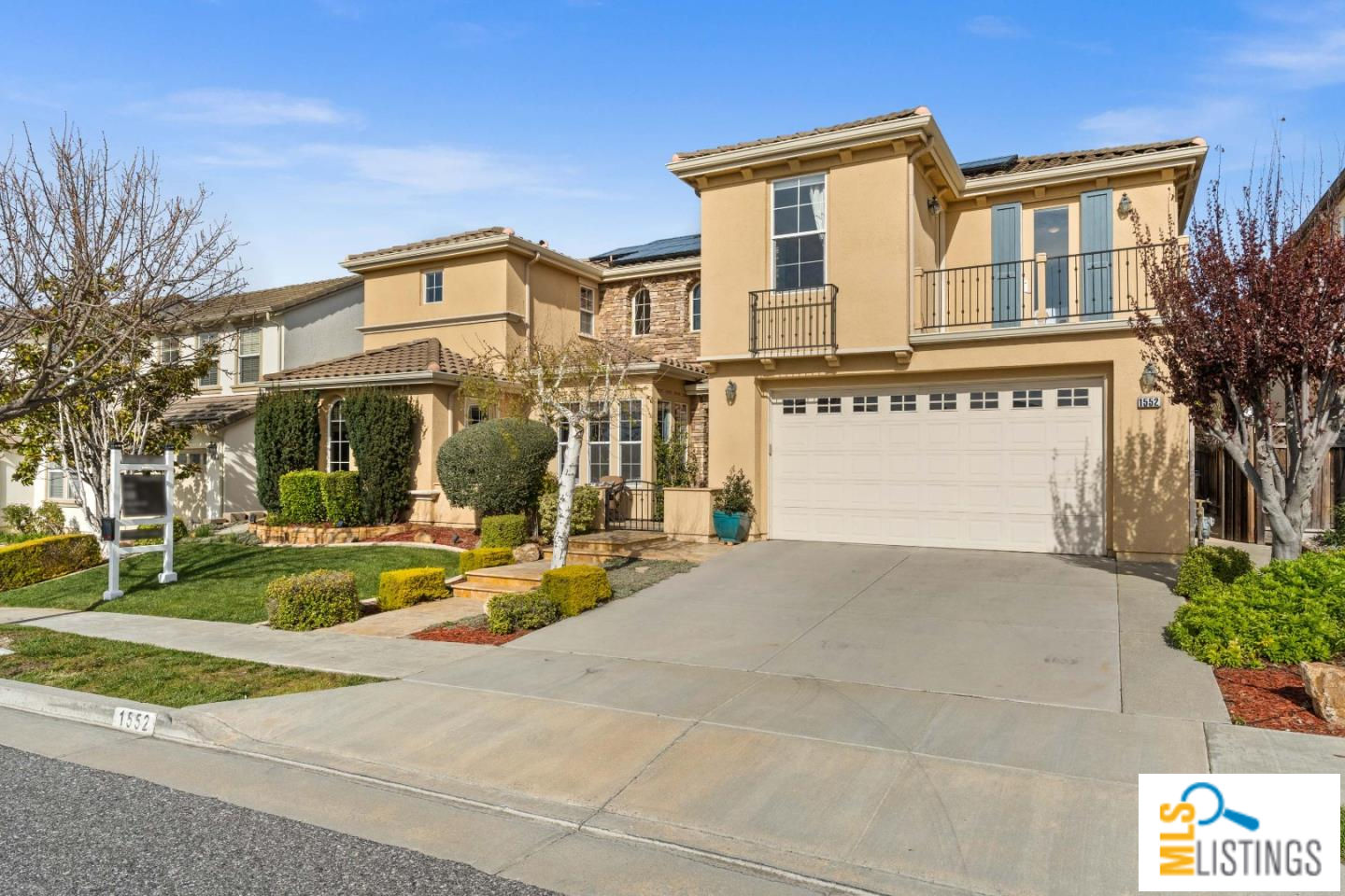 1552 Silver Pond Ln, San Jose, CA 95138