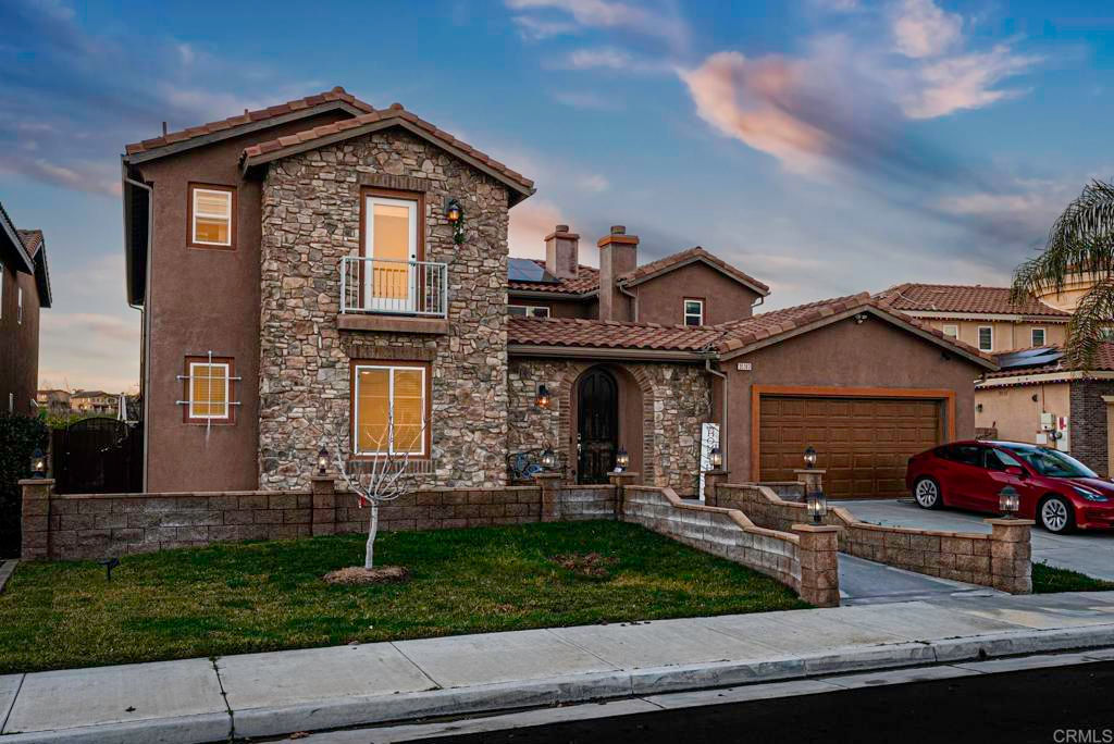 35183 Via Santa Catalina, Winchester, CA 92596