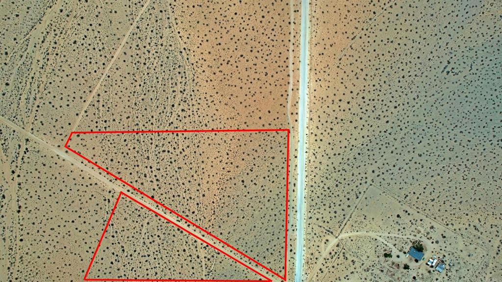 0 No Address Available, Joshua Tree, CA 92252