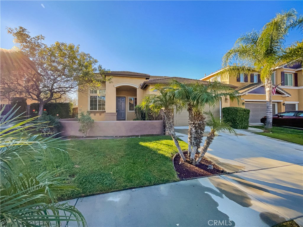 33668 Carnation Avenue, Murrieta, CA 92563