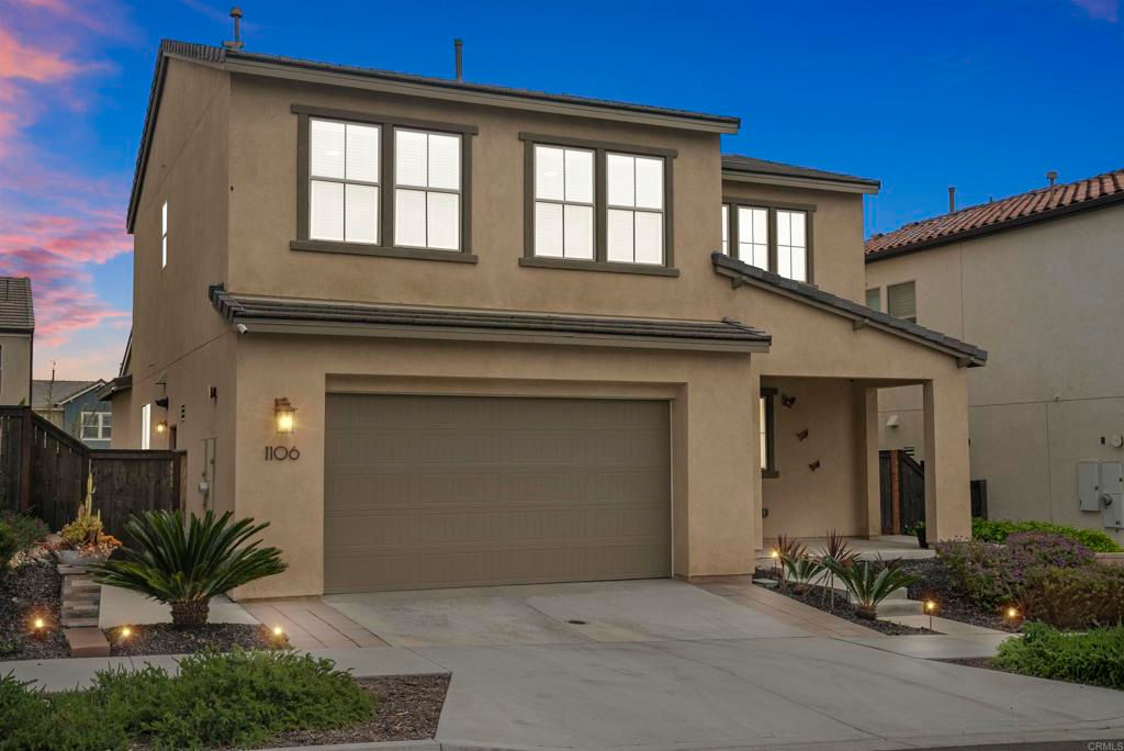 1106 Camino Levante, Chula Vista, CA 91913