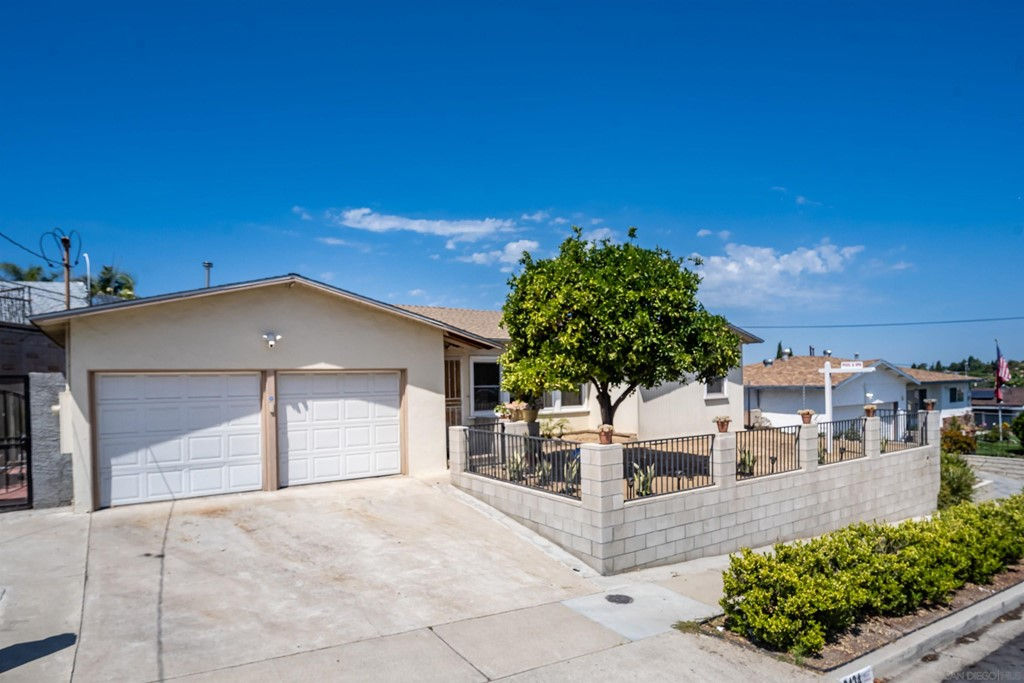 2434 Saipan Dr, San Diego, CA 92139