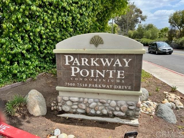 7502 Parkway Drive 208, LA Mesa, CA