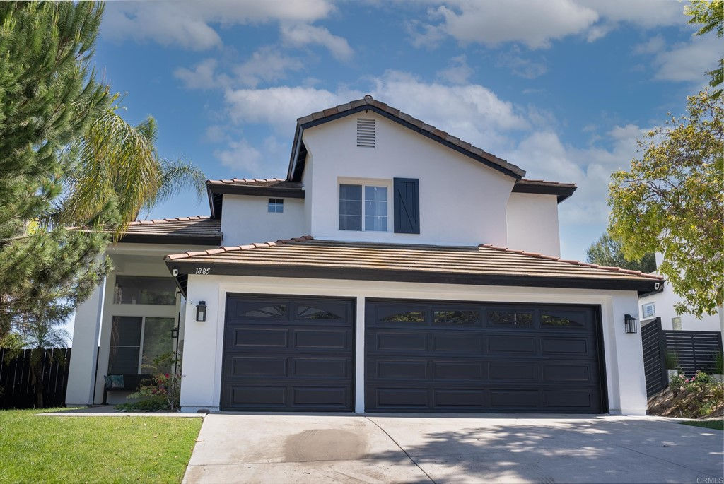 1885 Marquette Road, Chula Vista, CA 91913