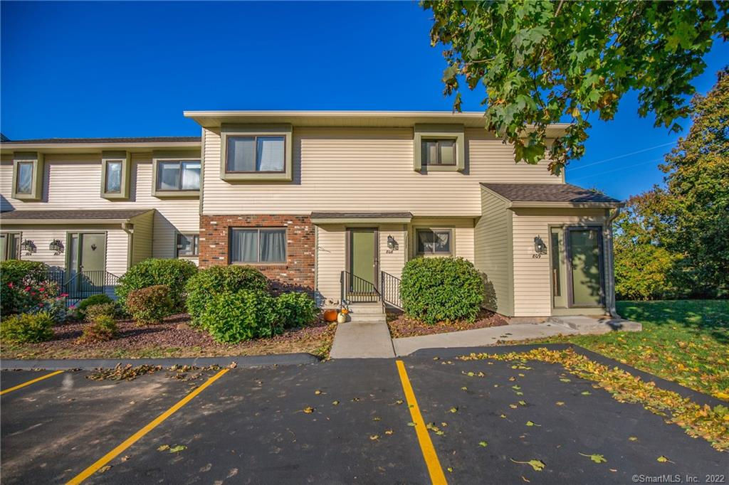 Another Property Sold 808 Summer Hill Drive 808, South Windsor, CT