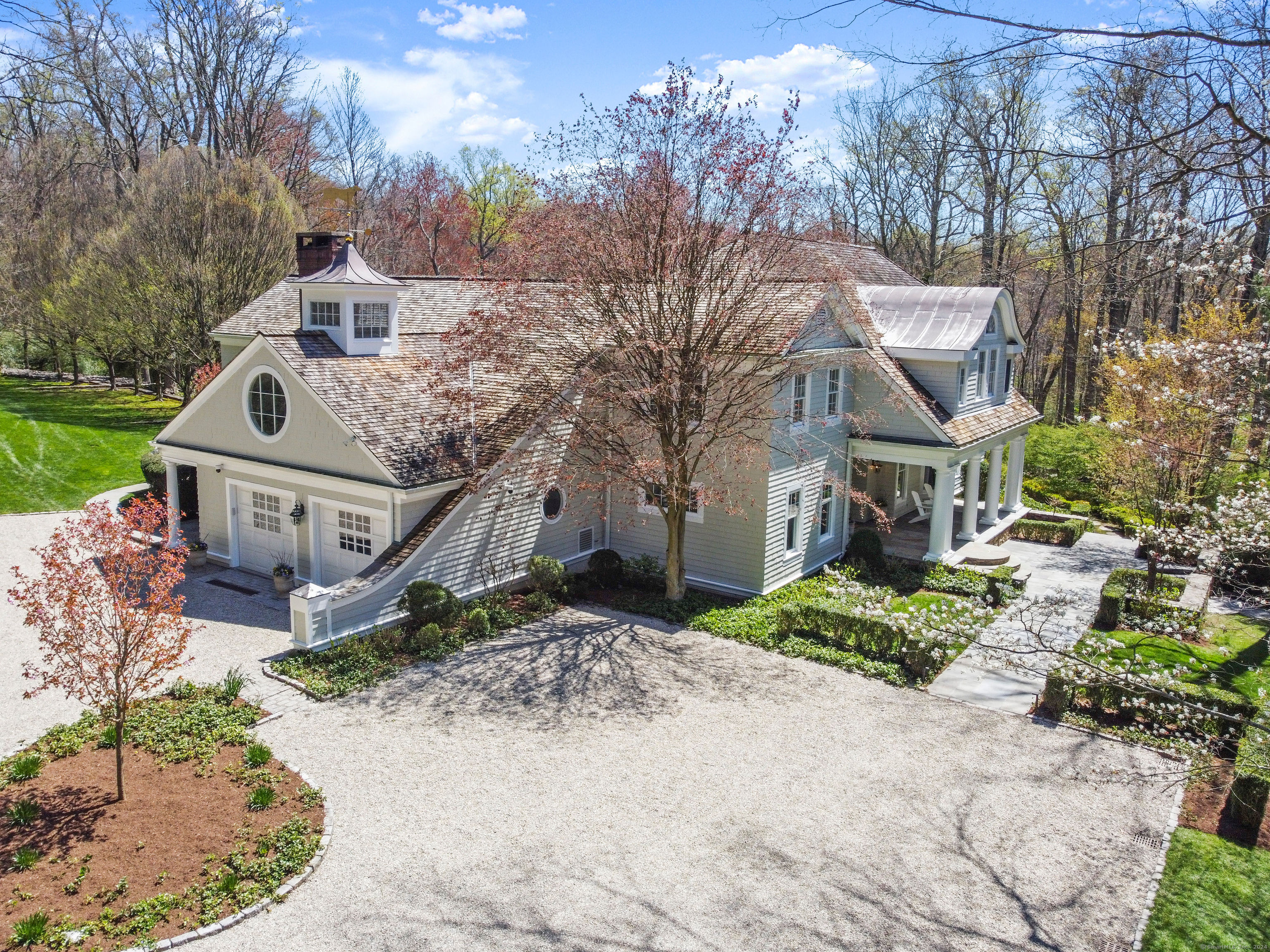 279 Rosebrook Road, New Canaan, CT 06840