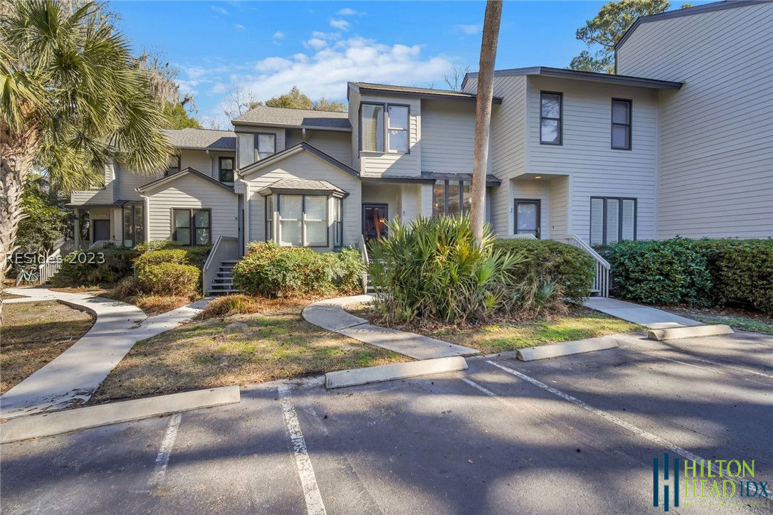 19 Lemoyne Avenue 14, Hilton Head Island, SC 29928