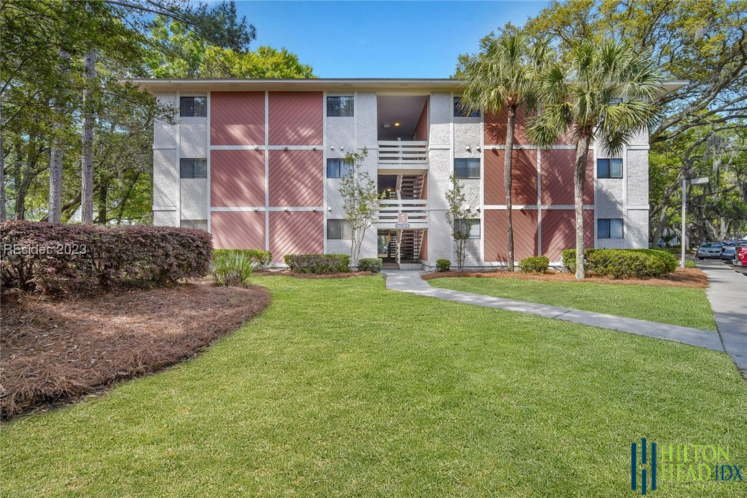 45 Folly Field Road 5j, Hilton Head Island, SC 29928