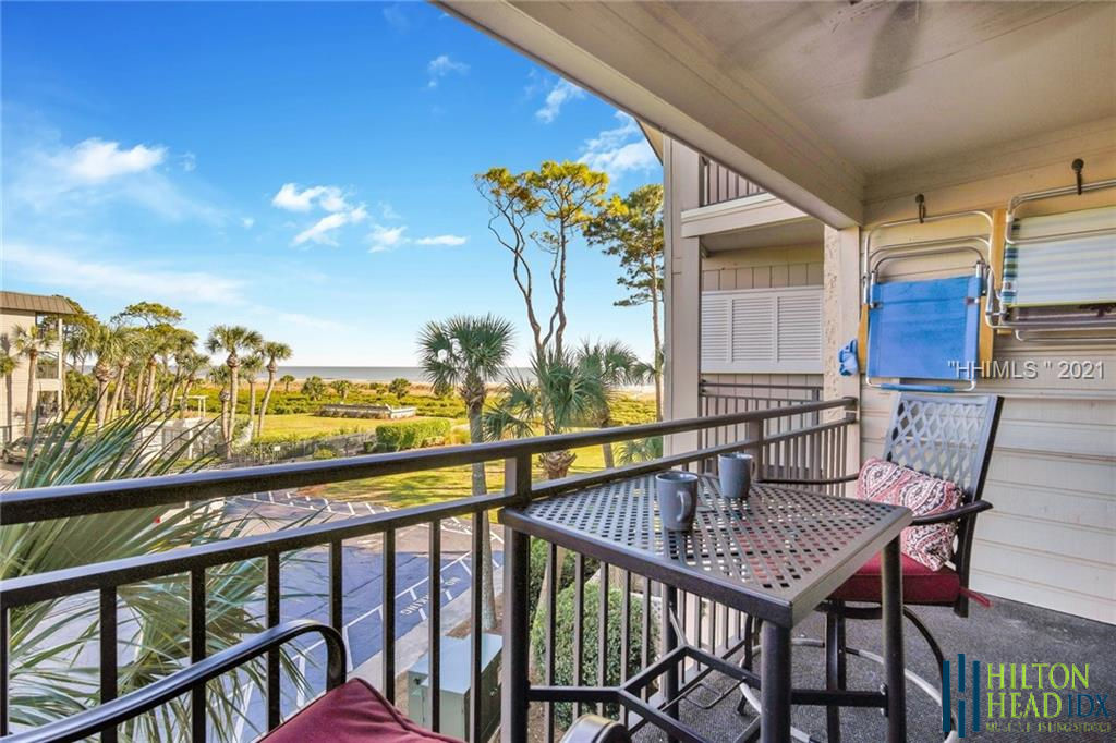 23 S Forest Beach 266, Hilton Head Island, SC 29928