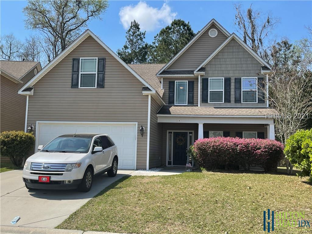 18 Wyndham Dr, Bluffton, SC 29910