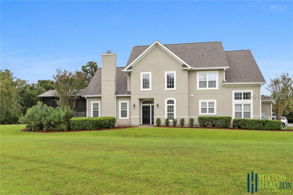 8 Sedgewick Ave, Bluffton, SC 29910