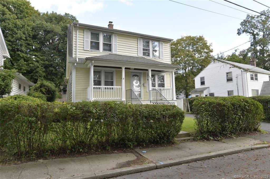 132 Fern Street, Waterbury, CT 06704