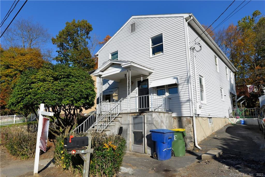 182 Benefit Street, Waterbury, CT 06704