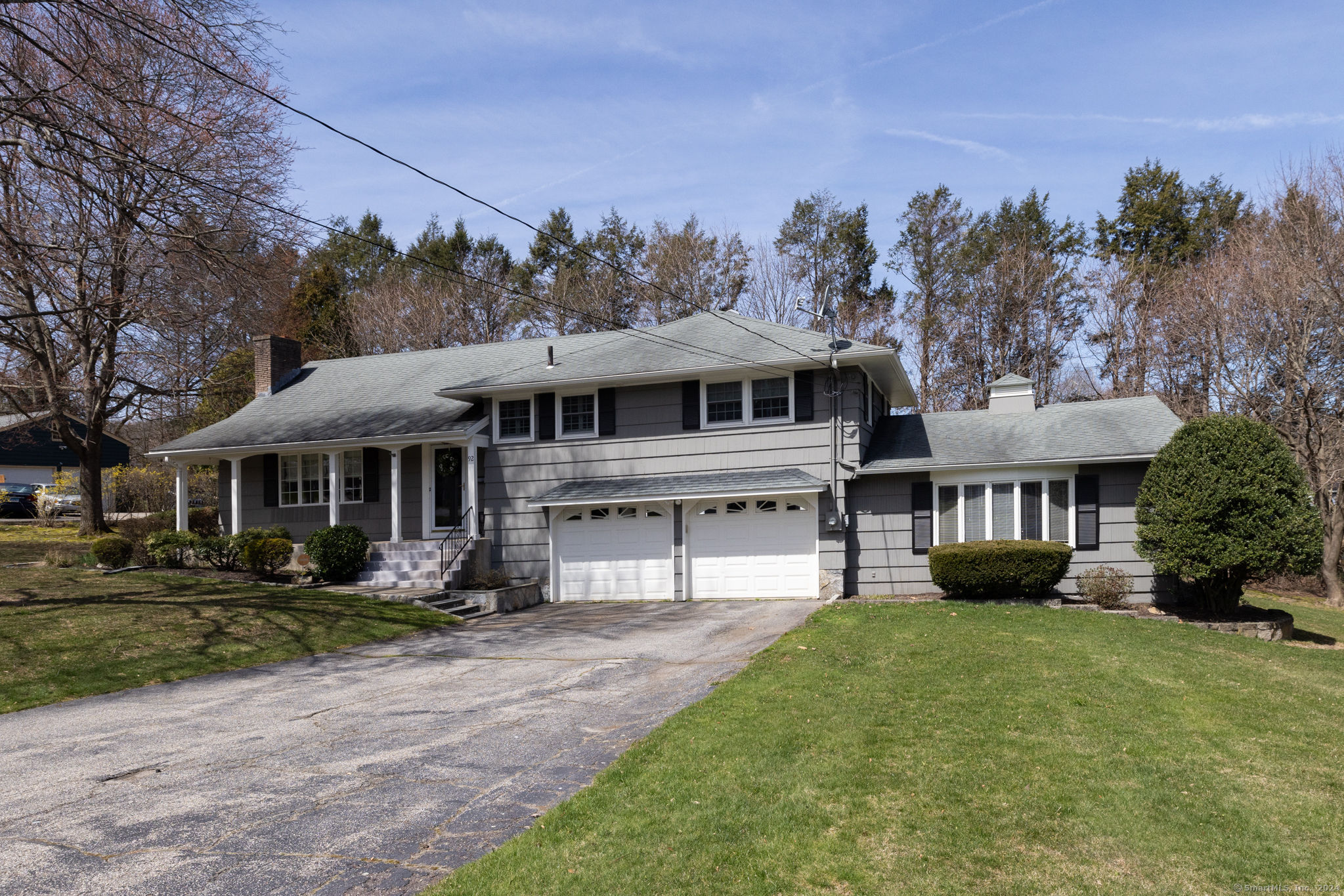 92 Forest Ridge Road, Waterbury, CT 06708