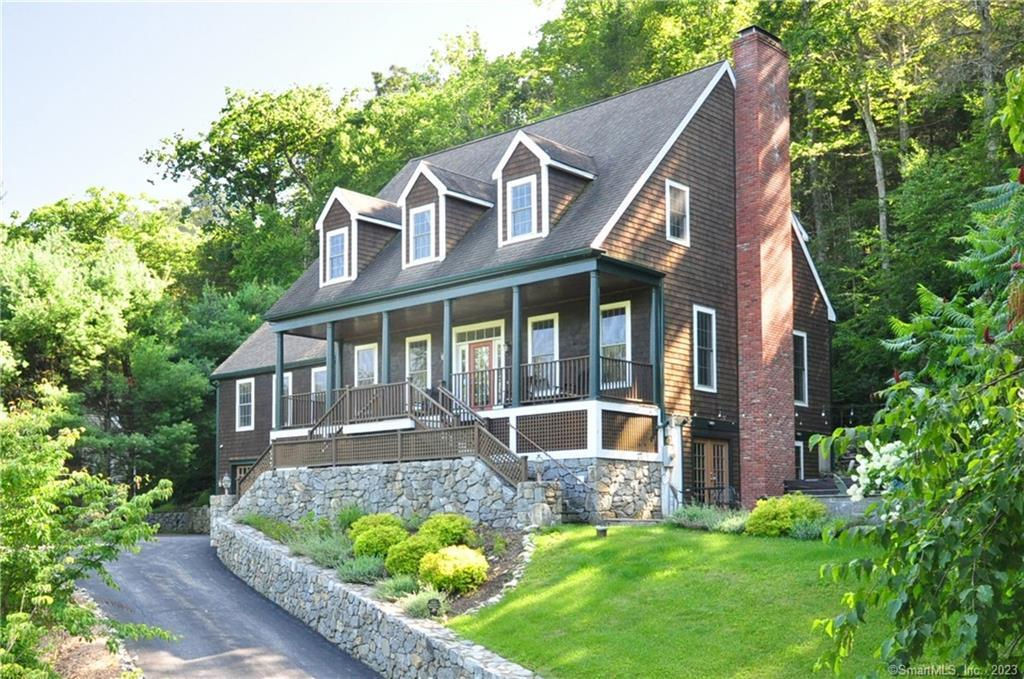 Another Property Sold 218 W Hyerdale Drive, Goshen, CT 06756 Dave