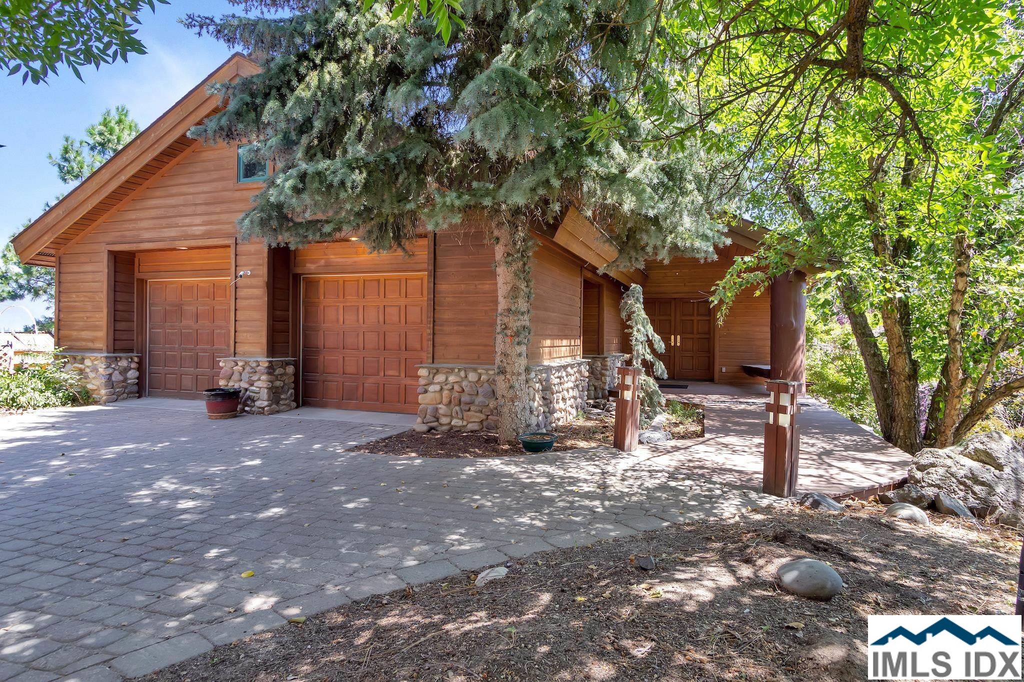 201 Wilderness Way, Boise, ID 83716