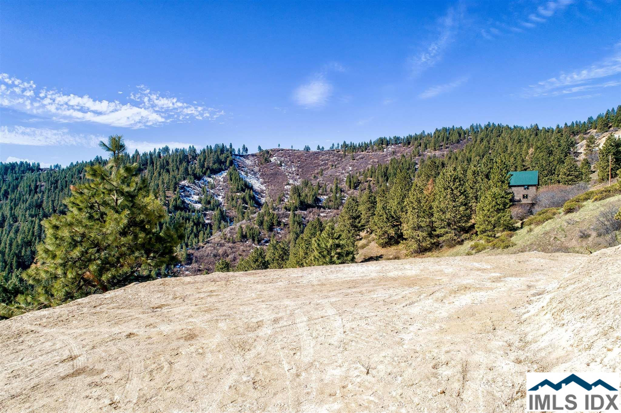 Lot 64 Wilderness Way, Boise, ID 83716