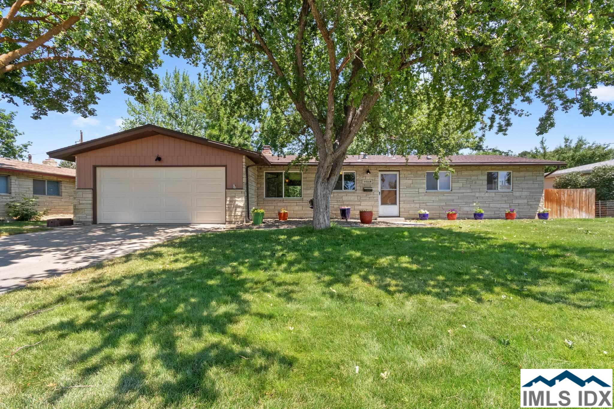 6316 W Tahoe Dr., Boise, ID 83709