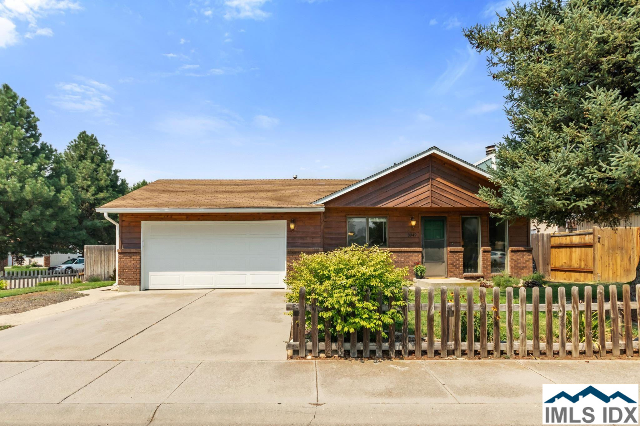 3949 S Northbridge Way, Boise, ID 83706