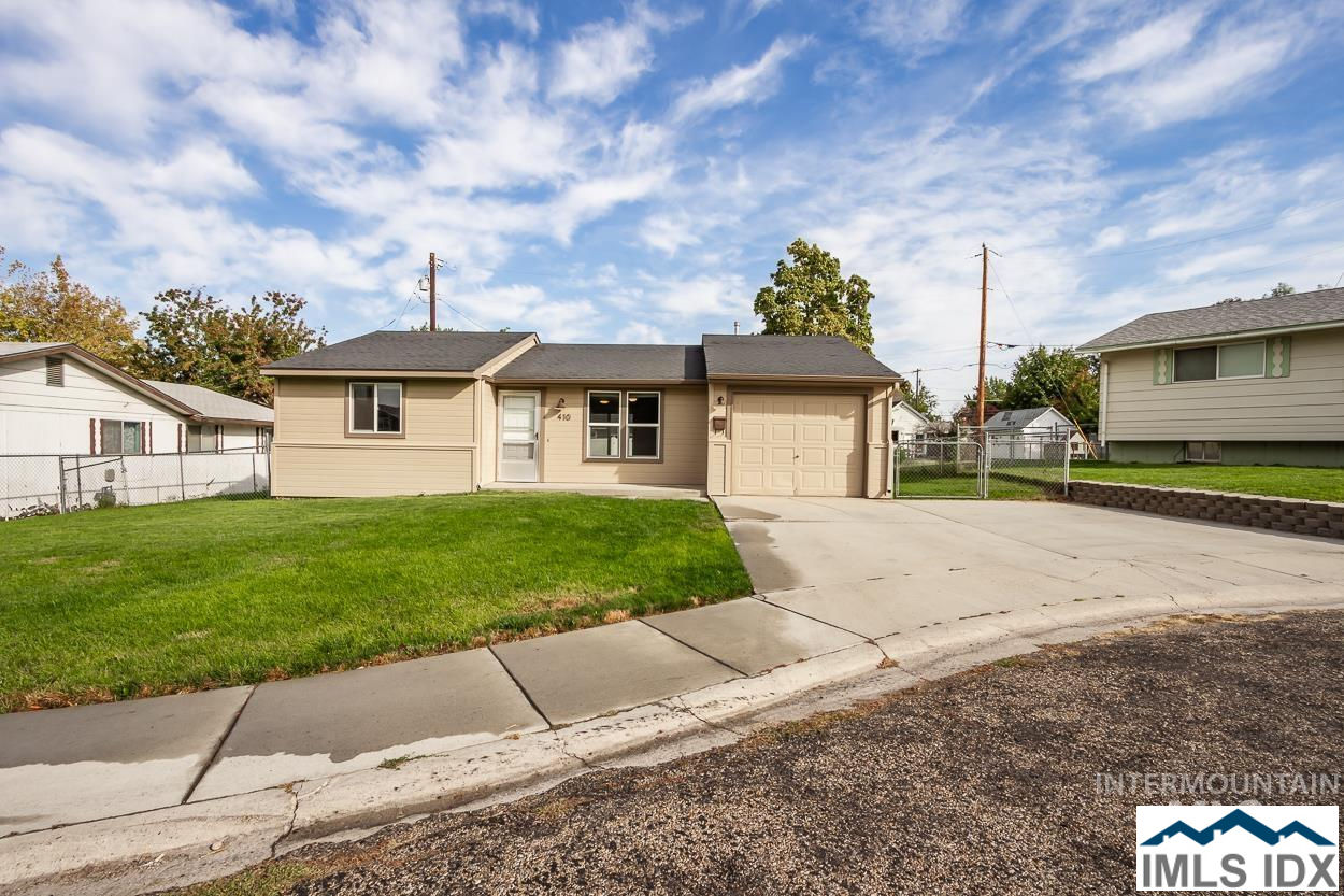 410 Elmore Pl, Nampa, ID 83687