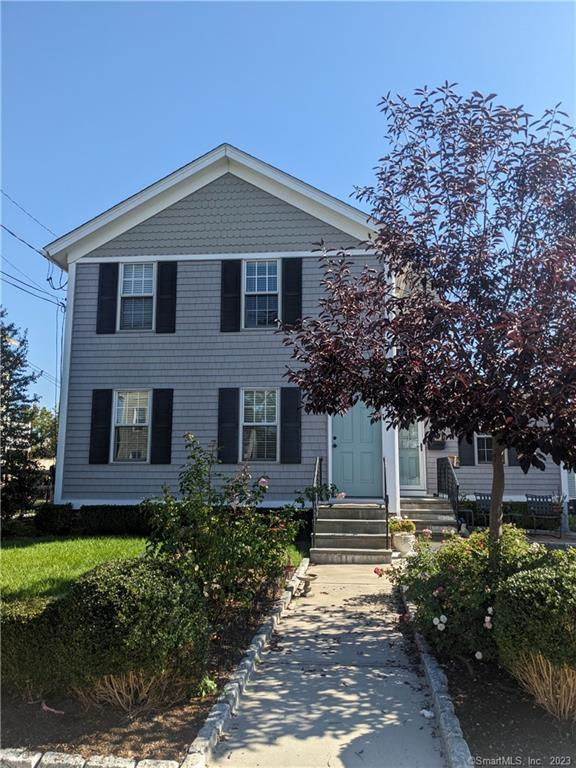 21 Cove Avenue 2nd fl., Norwalk, CT 06855