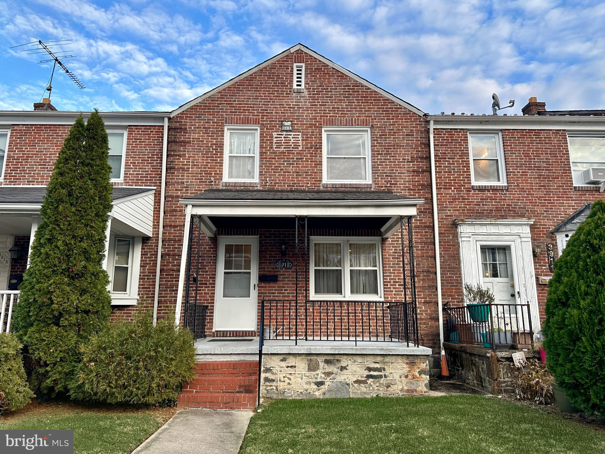 Another Property Sold - 3913 Ednor Road, Baltimore, MD 21218