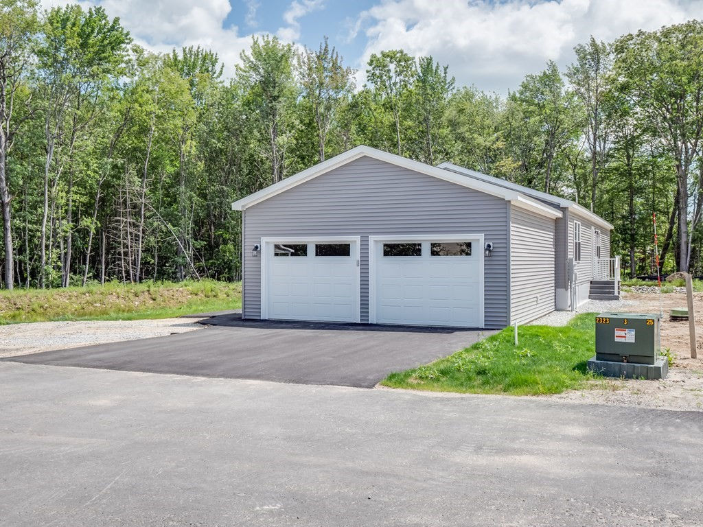 (lot 7) 15 Lily Lane, Templeton, MA 01436