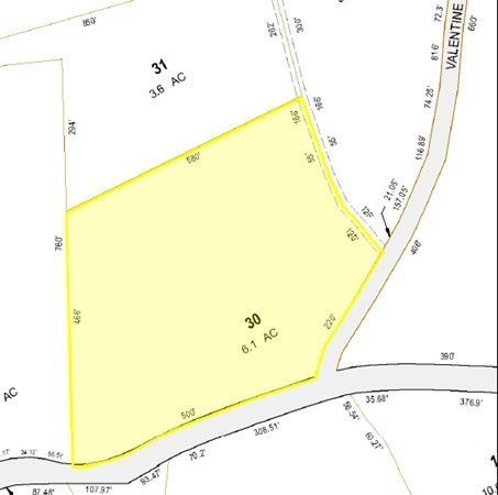 Lot 0 Templeton, Phillipston, AL 00000