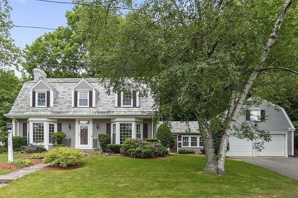 150 Lawrence St, Gardner, MA 01440