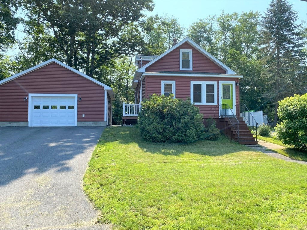 103 Ryan St., Gardner, MA 01440