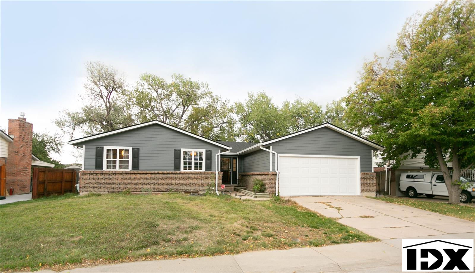 6208 S Carr Court, Littleton, CO 80123