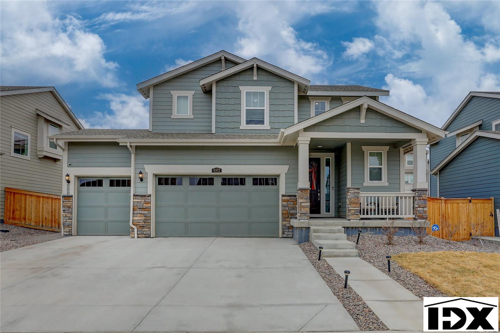 9372 Salida Street, Commerce City, CO 80022