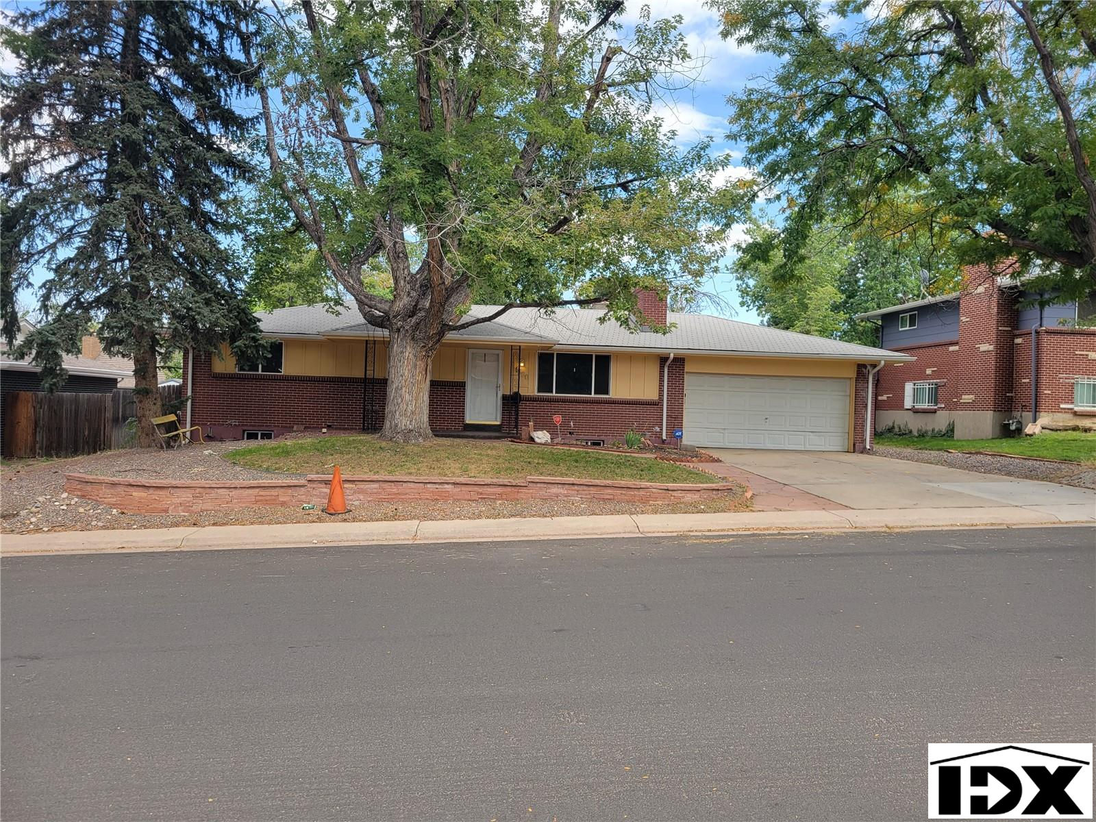 1560 S Joliet Street, Aurora, CO 80012