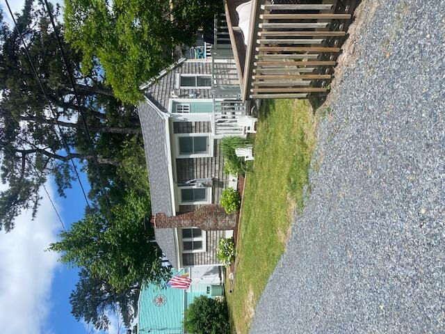 262 Old Wharf Road U-19, Dennis Port, MA 02639