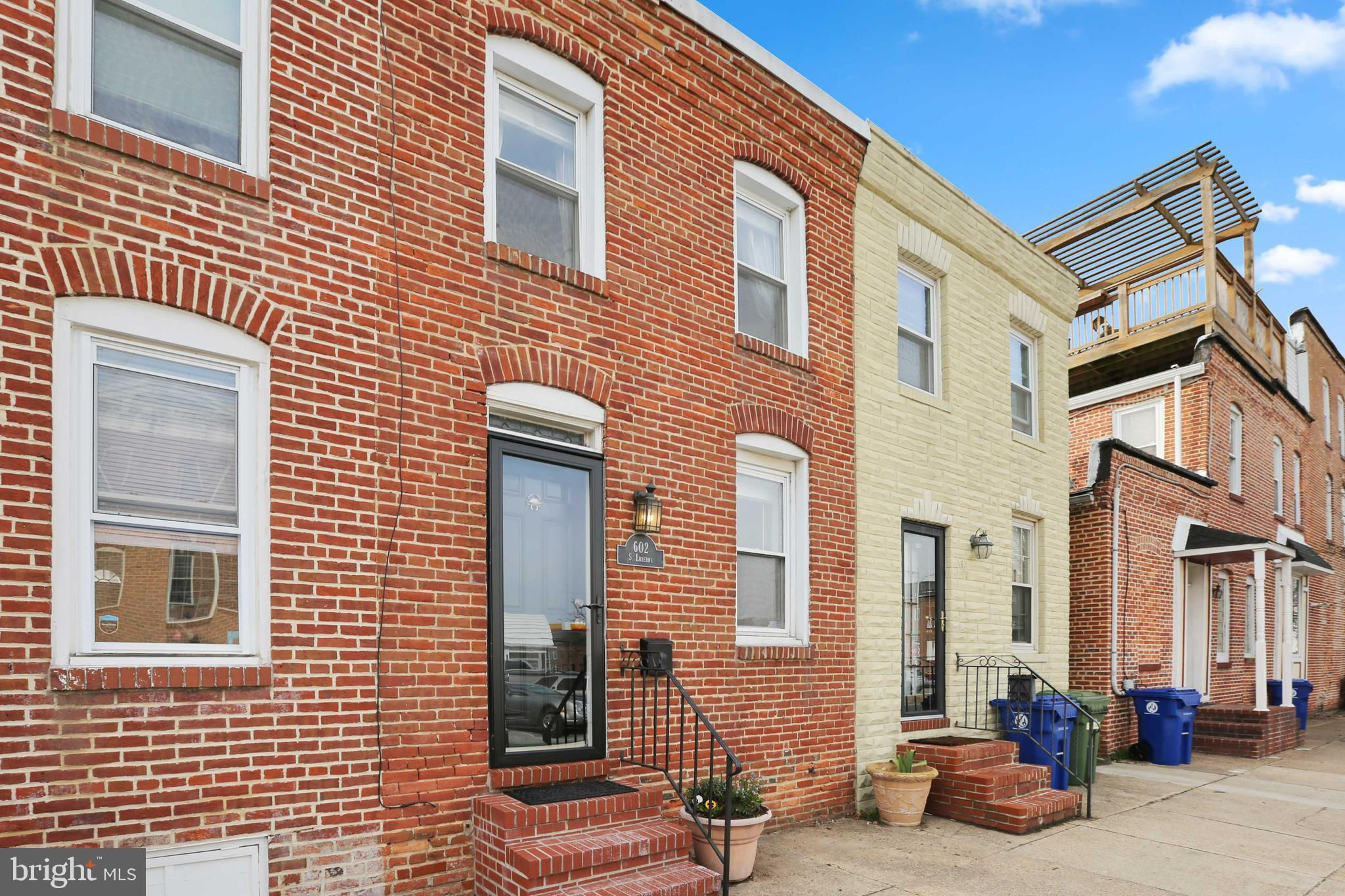 Another Property Sold - 602 S Luzerne Avenue, Baltimore, MD 21224