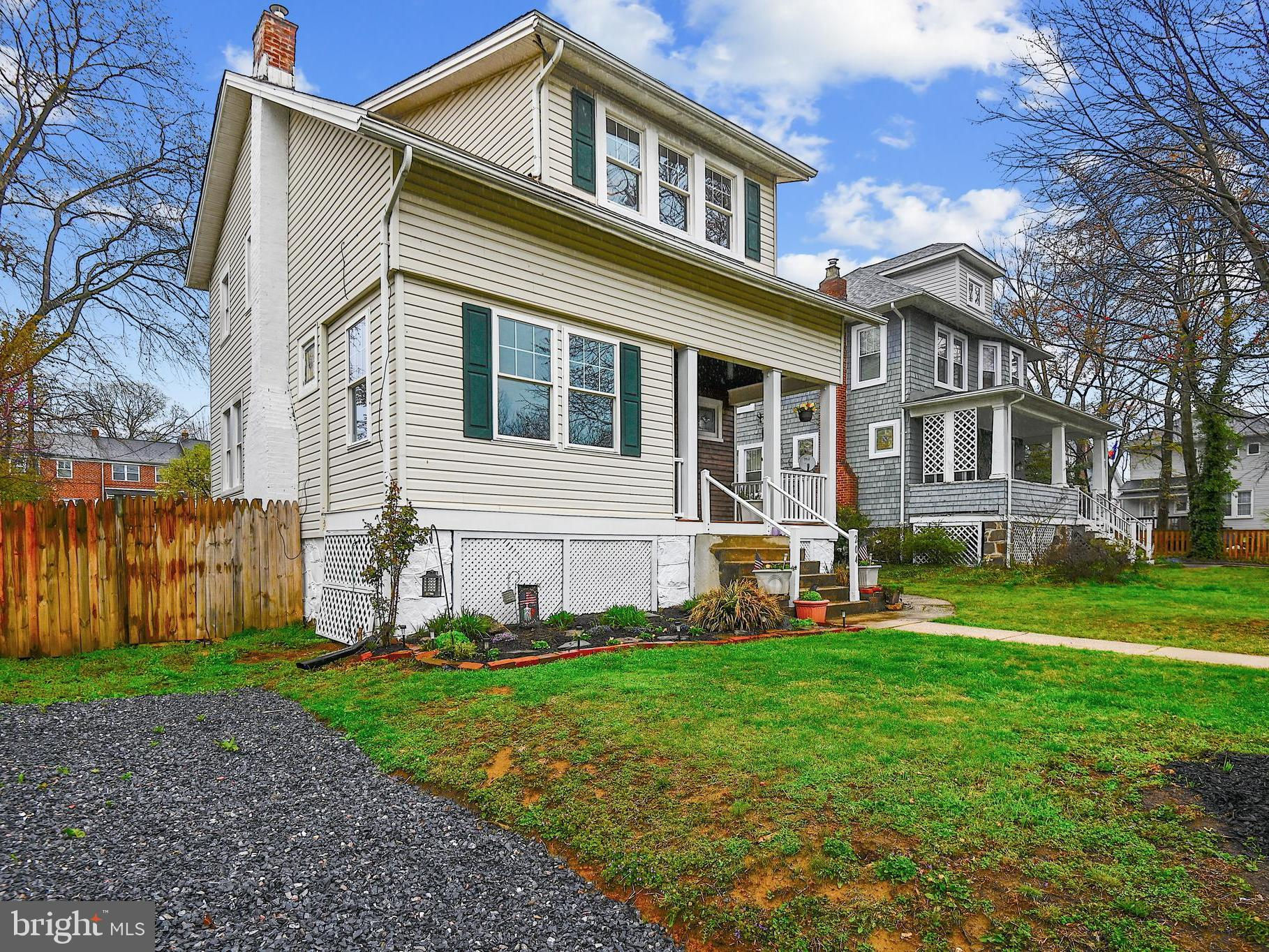 Another Property Sold - 204 Shady Nook, Catonsville, MD 21228