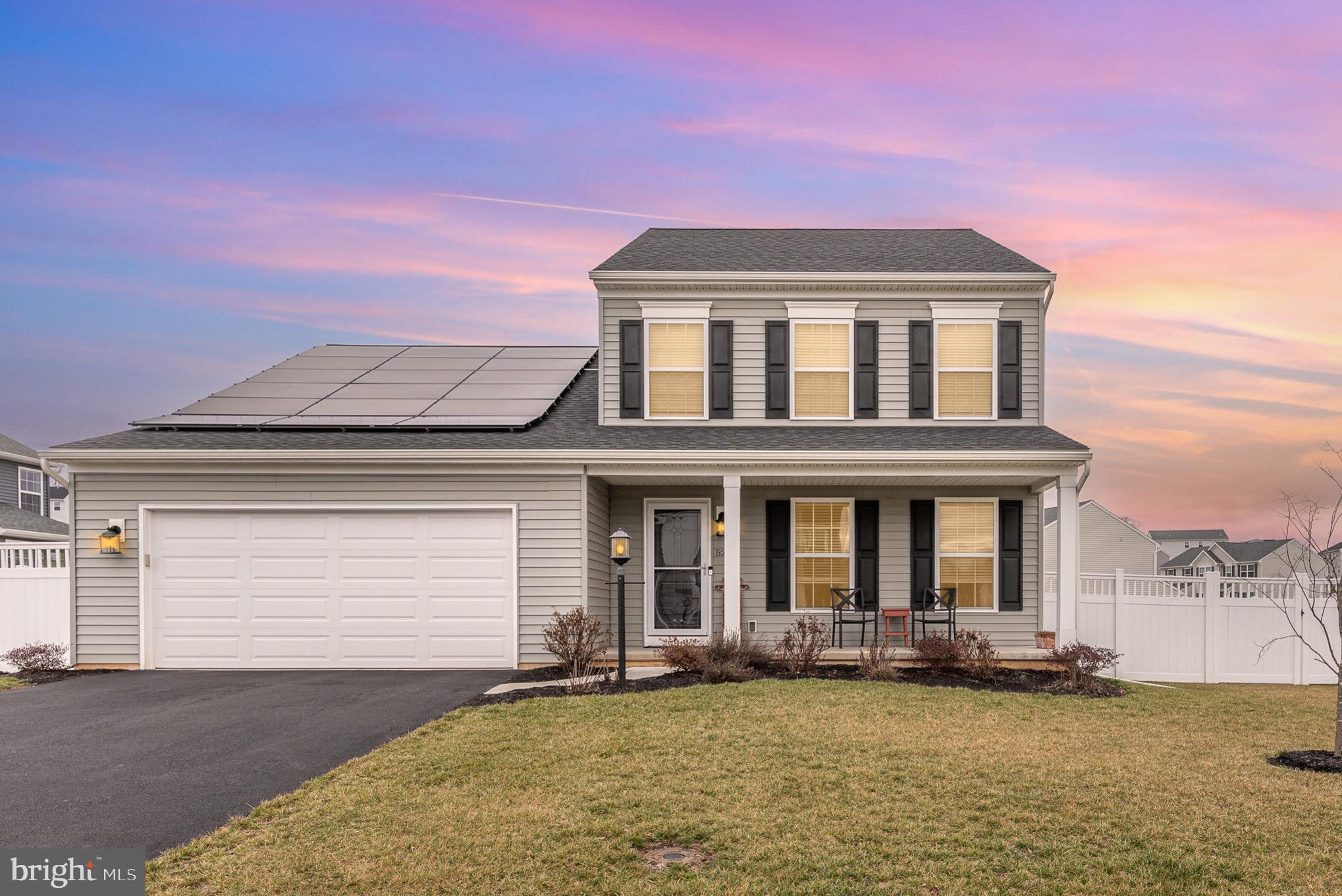 527 Granite Run, Carlisle, PA 17015 now has a new price of $474,700!