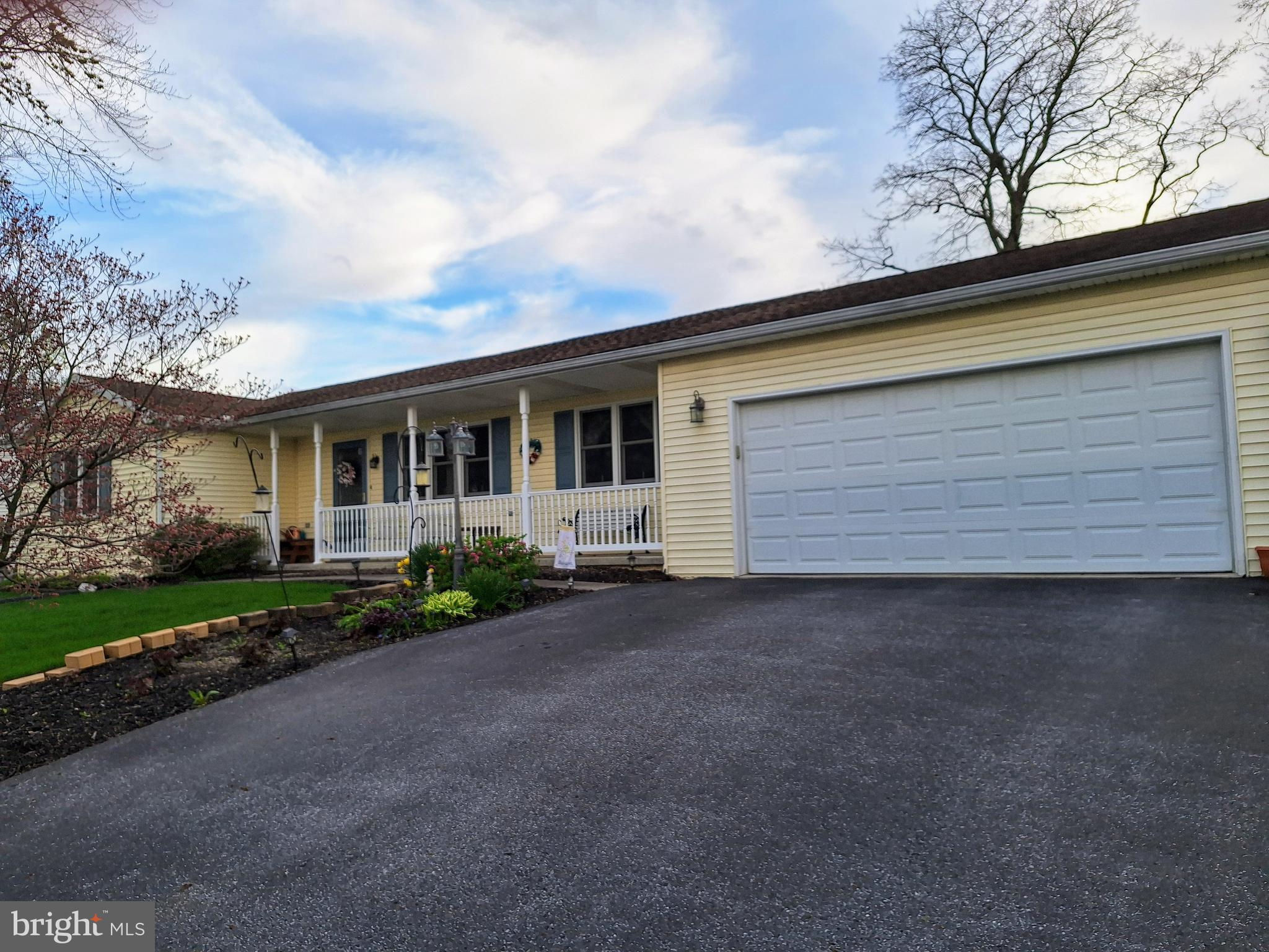 6 Middleton Avenue, Carlisle, PA 17013 is now new to the market!