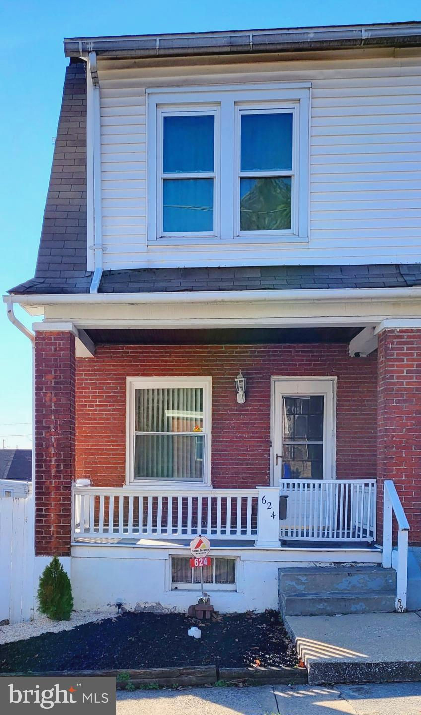 Another Property Sold - 624 S 20TH Street, Harrisburg, PA 17104