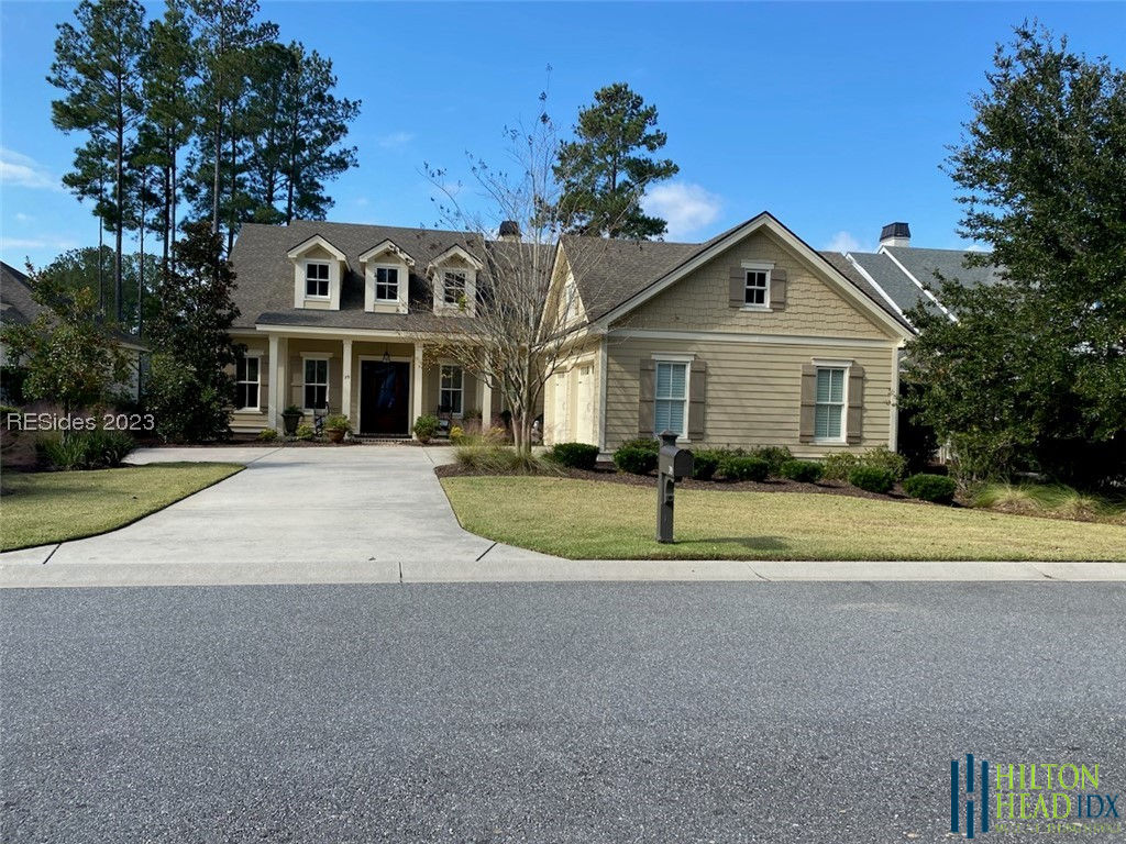 39 Balsam Bay Court, Bluffton, SC 29910