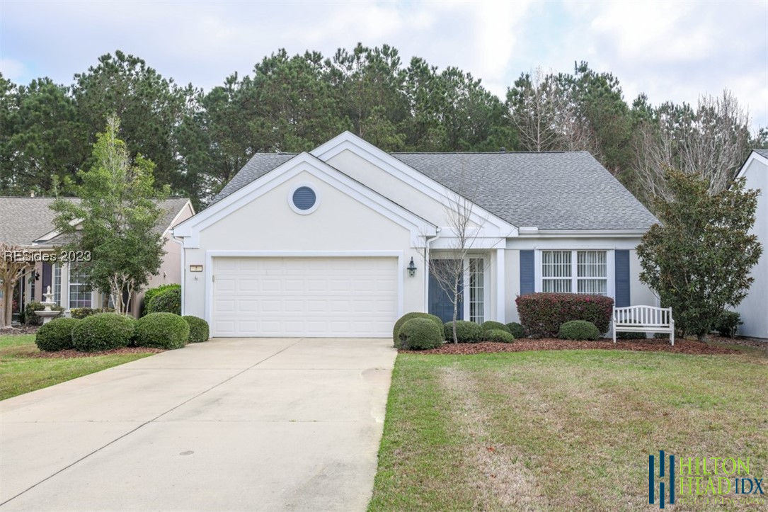 7 Wainwright Drive, Bluffton, SC 29909