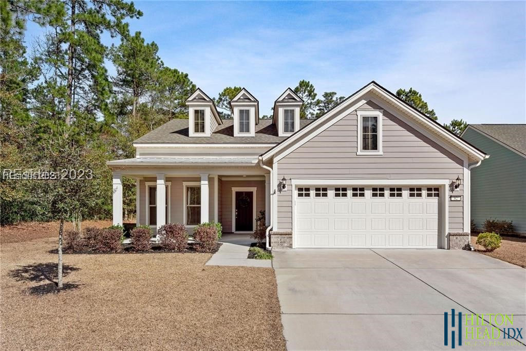 82 Groveview Avenue, Bluffton, SC 29910