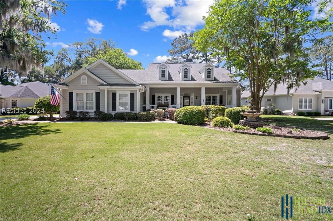 42 Victory Point Drive, Bluffton, SC 29910