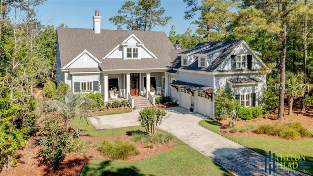 19 Pondhawk Road, Bluffton, SC 29909