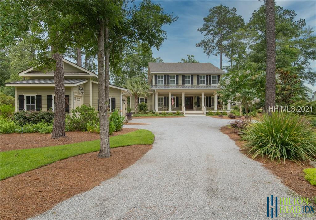 7 Pierpoint Lane, Bluffton, SC 29909