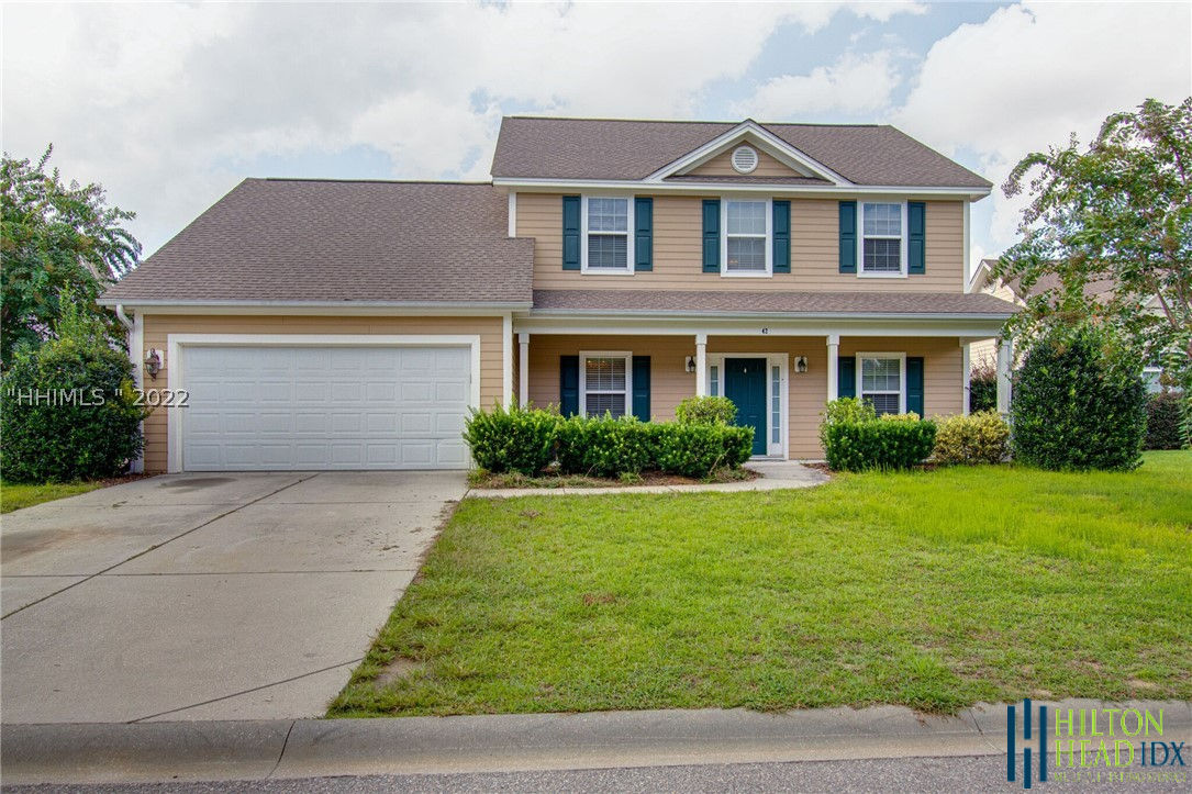 42 Station Loop, Bluffton, SC 29910