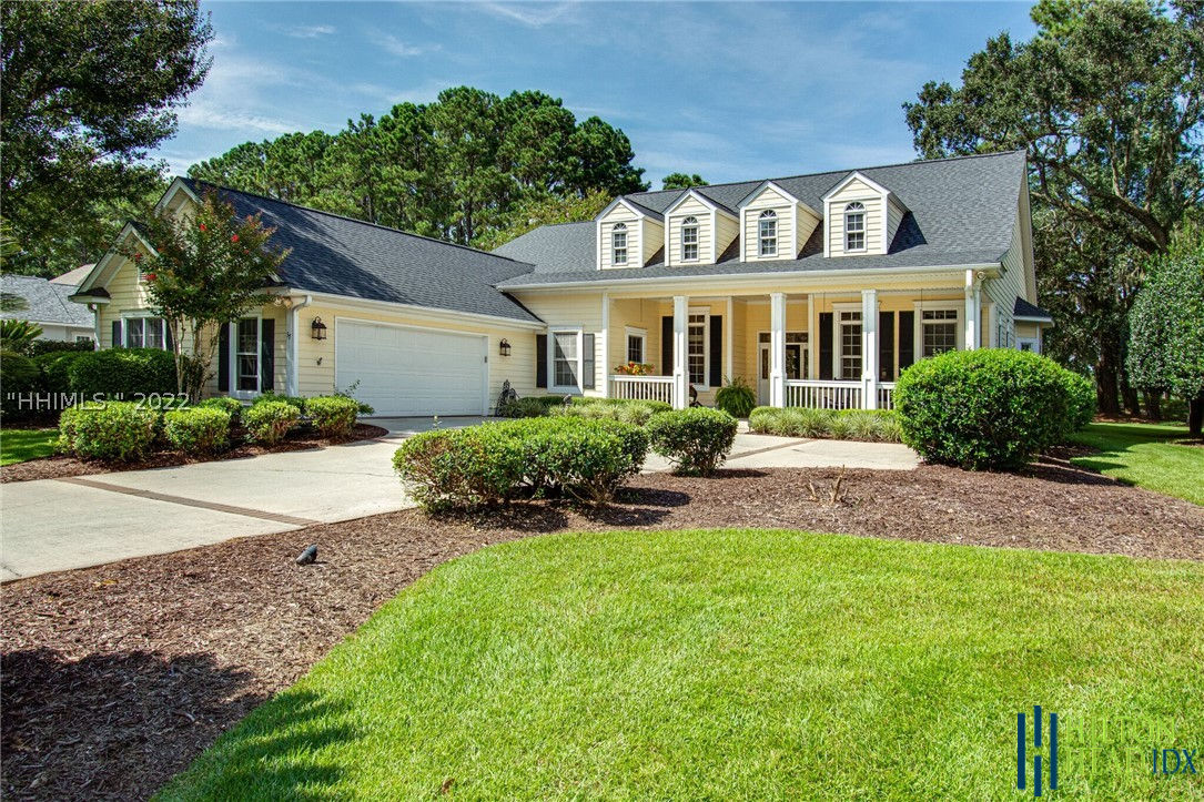 37 Victory Point Drive, Bluffton, SC 29910