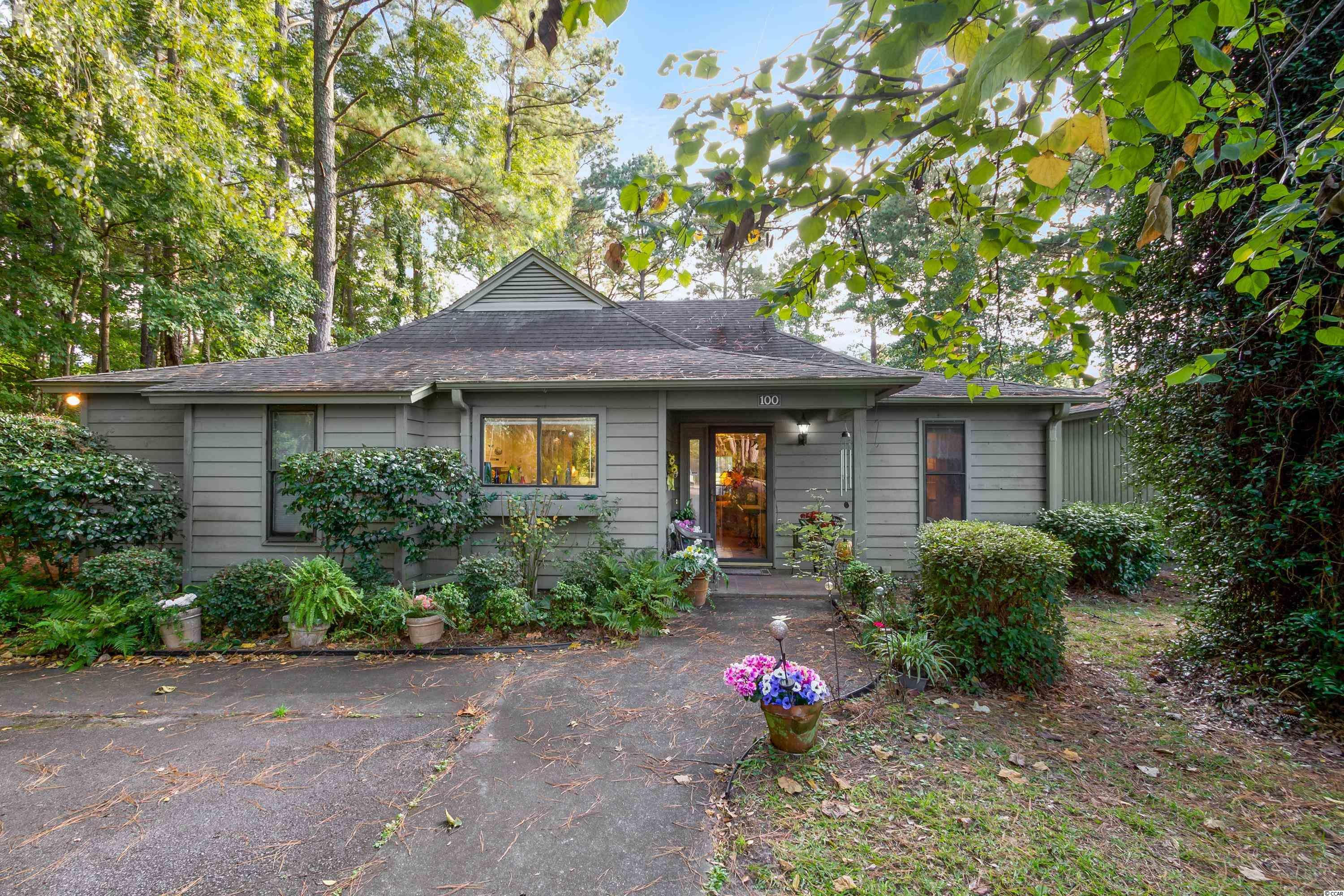 100 Berry Tree Ln., Conway, SC 29526